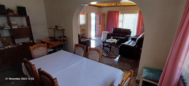 3 Bedroom Property for Sale in Scottsville Western Cape